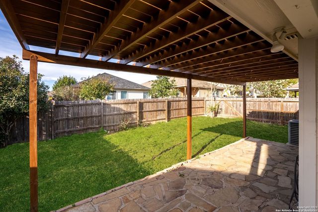 911 RUSTIC CACTUS, San Antonio, TX 78260