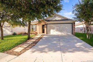 911 RUSTIC CACTUS, San Antonio, TX 78260