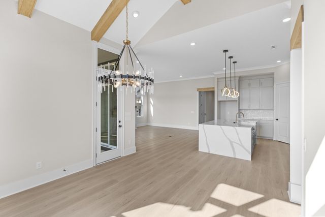 8081 Atlee Ct, College Grove, TN 37046