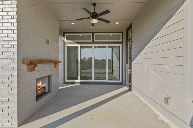 8081 Atlee Ct, College Grove, TN 37046