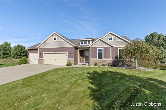 3159 Silver Fir Court, Holland, MI 49424