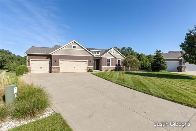 3159 Silver Fir Court, Holland, MI 49424