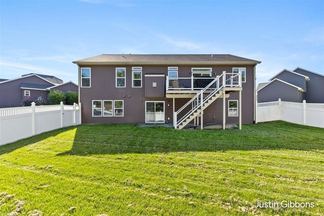 3159 Silver Fir Court, Holland, MI 49424