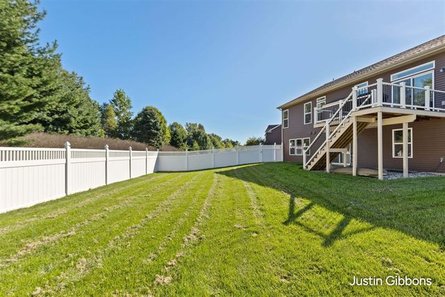 3159 Silver Fir Court, Holland, MI 49424