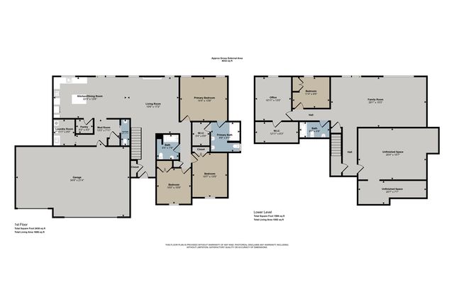 3159 Silver Fir Court, Holland, MI 49424