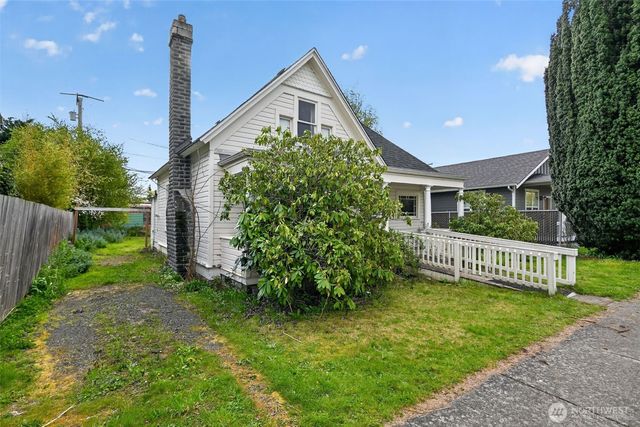 2514 Kulshan Street, Bellingham, WA 98225