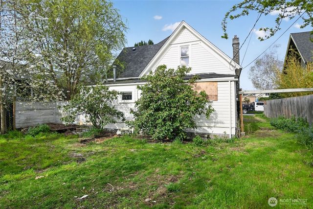 2514 Kulshan Street, Bellingham, WA 98225