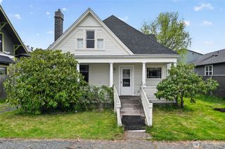 2514 Kulshan Street, Bellingham, WA 98225