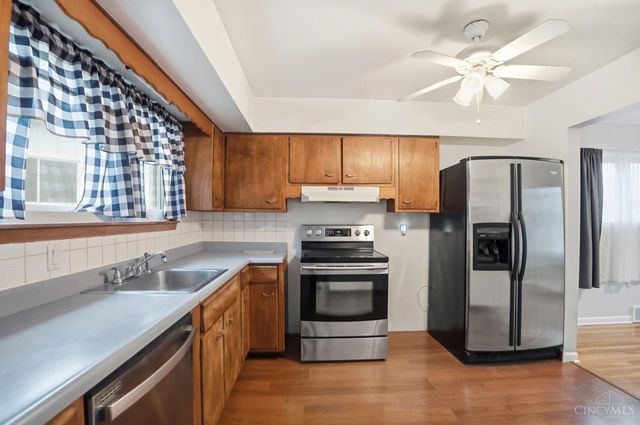 8228 Haskell Drive, Colerain Twp, OH 45239