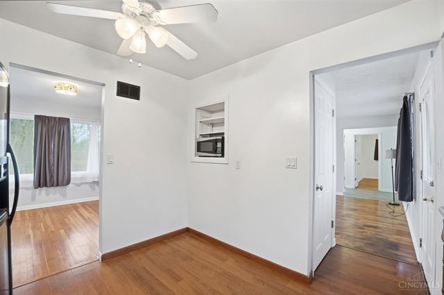 8228 Haskell Drive, Colerain Twp, OH 45239