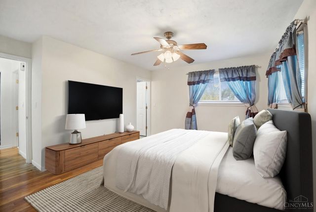 8228 Haskell Drive, Colerain Twp, OH 45239