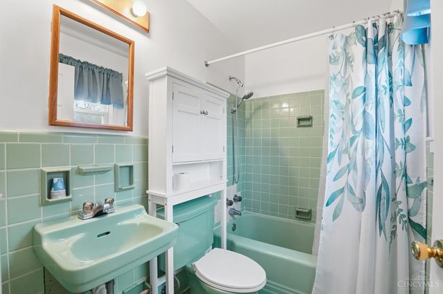 8228 Haskell Drive, Colerain Twp, OH 45239