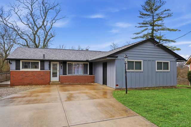 8228 Haskell Drive, Colerain Twp, OH 45239