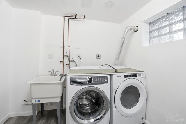 8228 Haskell Drive, Colerain Twp, OH 45239