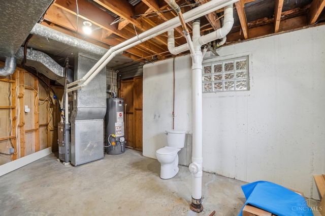 8228 Haskell Drive, Colerain Twp, OH 45239