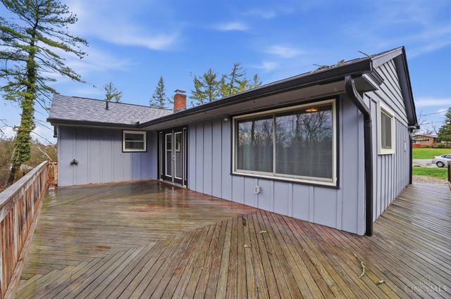 8228 Haskell Drive, Colerain Twp, OH 45239