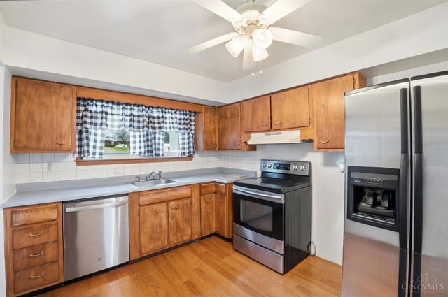 8228 Haskell Drive, Colerain Twp, OH 45239