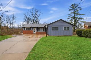 8228 Haskell Drive, Colerain Twp, OH 45239