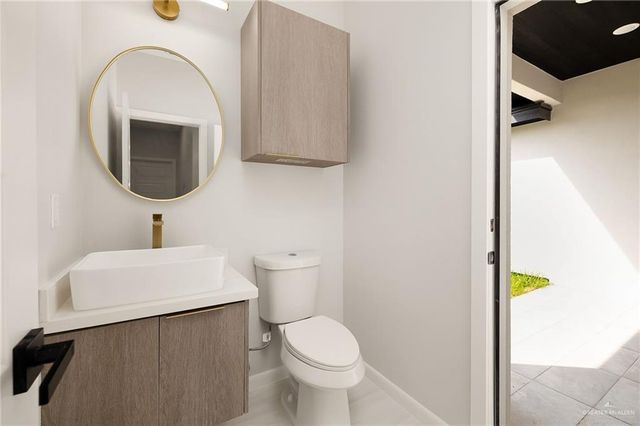 9119 N 25th Street, Mcallen, TX 78504