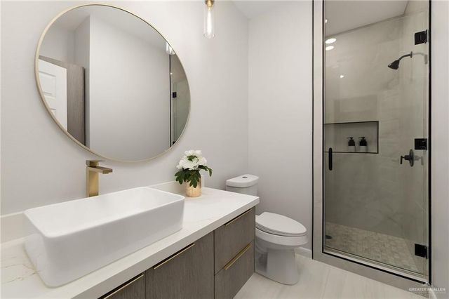 9119 N 25th Street, Mcallen, TX 78504