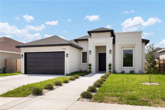 9119 N 25th Street, Mcallen, TX 78504