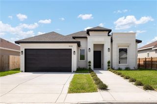 9119 N 25th Street, Mcallen, TX 78504