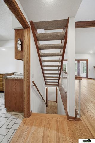 8309 Carriage Hill Court, Lincoln, NE 68510