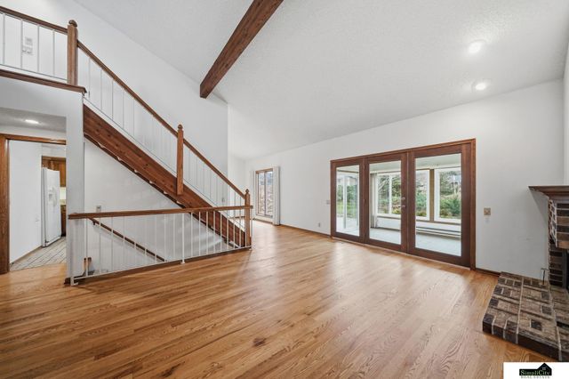 8309 Carriage Hill Court, Lincoln, NE 68510