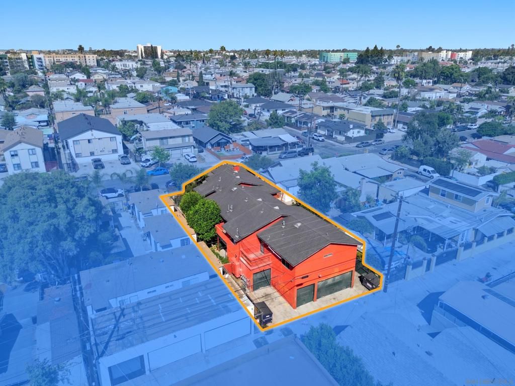 4073 Chamoune Ave, San Diego, CA 92105 — photo 3