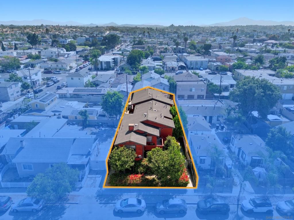 4073 Chamoune Ave, San Diego, CA 92105 — photo 5