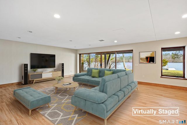 152 Lakeside Drive, Lebanon, CT 06249