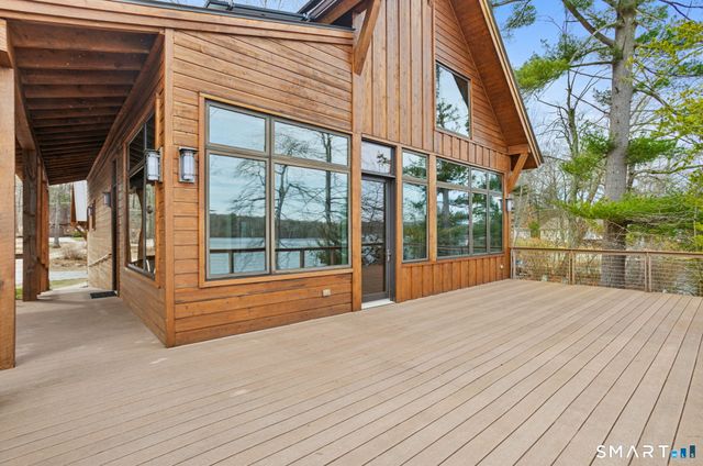 152 Lakeside Drive, Lebanon, CT 06249