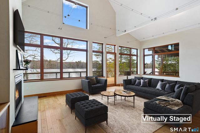 152 Lakeside Drive, Lebanon, CT 06249