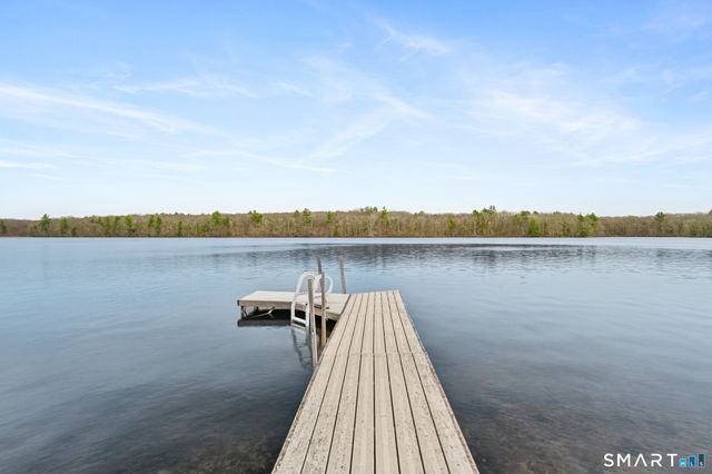 152 Lakeside Drive, Lebanon, CT 06249