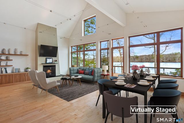 152 Lakeside Drive, Lebanon, CT 06249