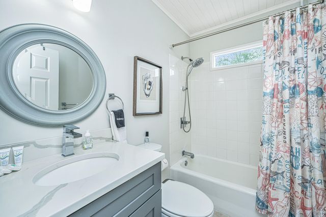 1128 Carter Avenue, Mount Pleasant, SC 29464