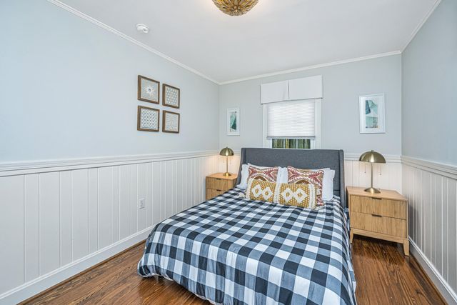 1128 Carter Avenue, Mount Pleasant, SC 29464