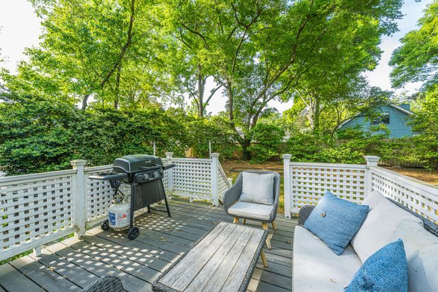 1128 Carter Avenue, Mount Pleasant, SC 29464
