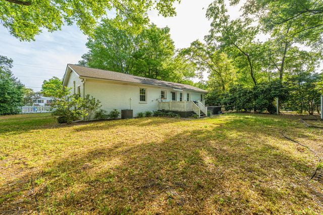 1128 Carter Avenue, Mount Pleasant, SC 29464