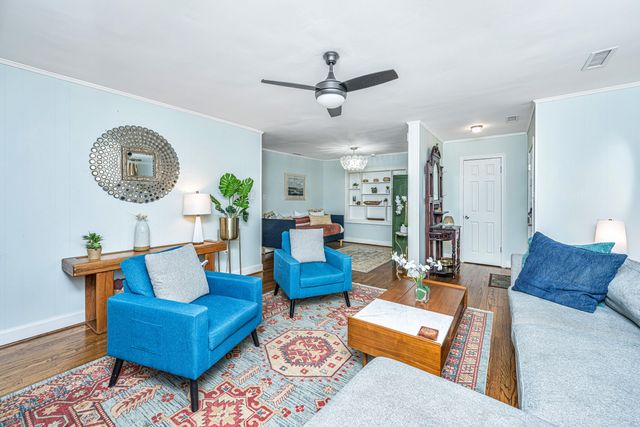 1128 Carter Avenue, Mount Pleasant, SC 29464