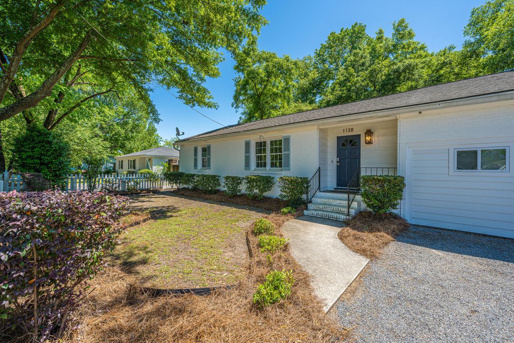 1128 Carter Avenue, Mount Pleasant, SC 29464