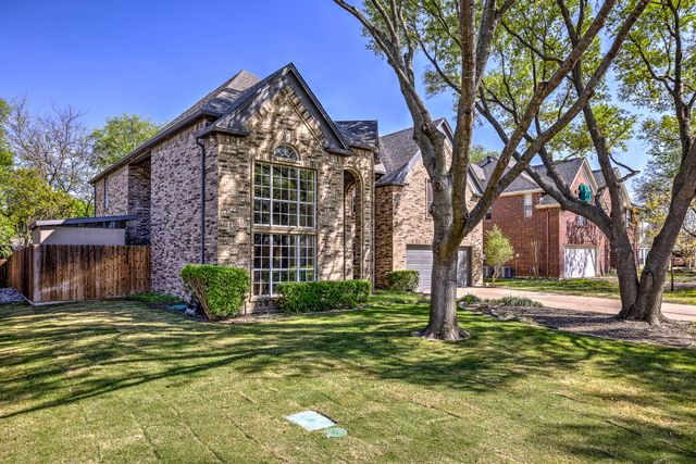 7129 Aspen Wood Trail, Fort Worth, TX 76132