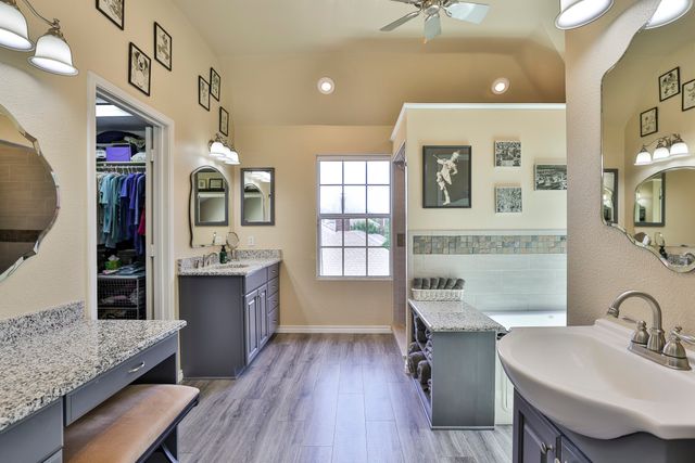 7129 Aspen Wood Trail, Fort Worth, TX 76132