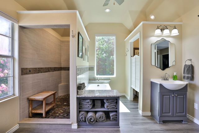 7129 Aspen Wood Trail, Fort Worth, TX 76132