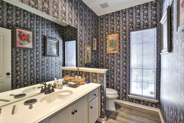 7129 Aspen Wood Trail, Fort Worth, TX 76132