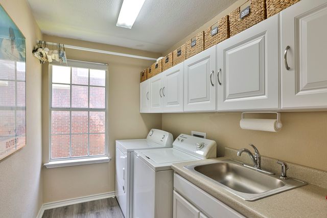 7129 Aspen Wood Trail, Fort Worth, TX 76132