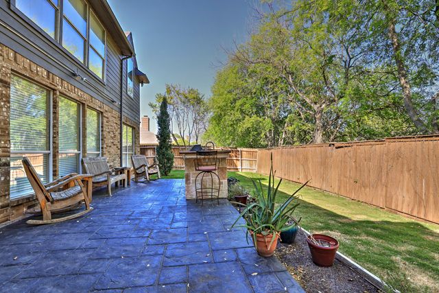 7129 Aspen Wood Trail, Fort Worth, TX 76132