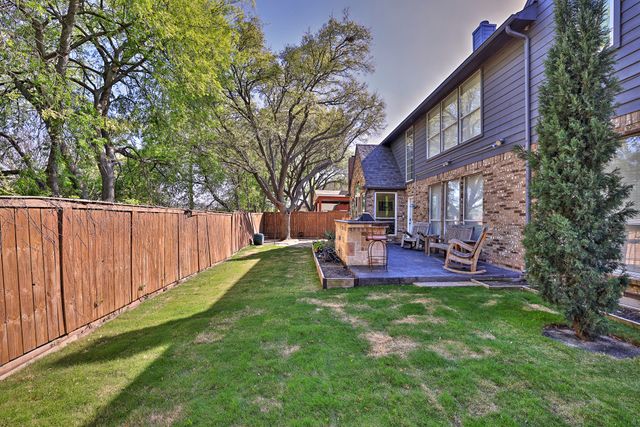 7129 Aspen Wood Trail, Fort Worth, TX 76132