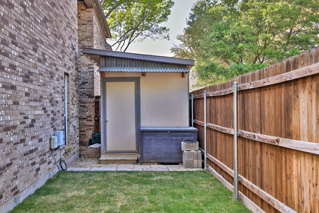 7129 Aspen Wood Trail, Fort Worth, TX 76132