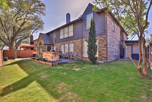 7129 Aspen Wood Trail, Fort Worth, TX 76132